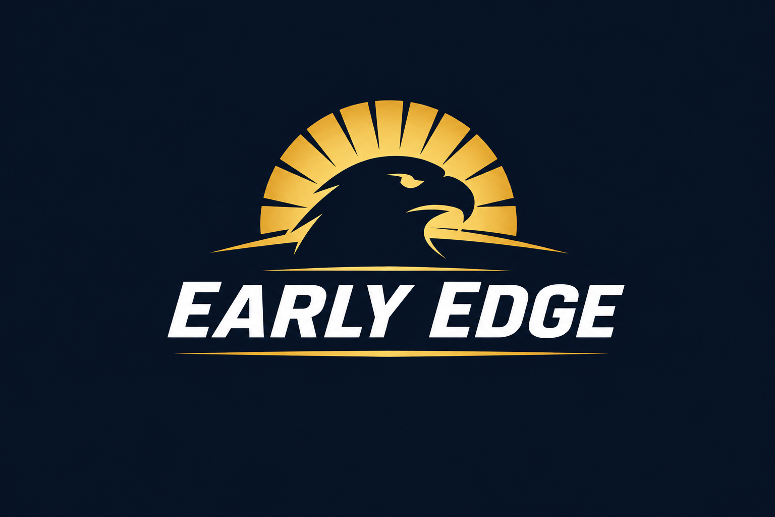 Early Edge logo